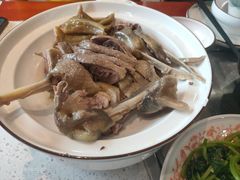 -味源白莲鹅