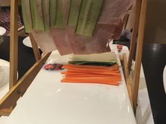 -俏江南(中山路先天下广场店)