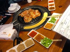-超级神炭烤肉夜食(芥园西道店)