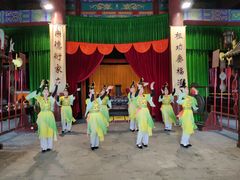 -大槐树寻根祭祖园