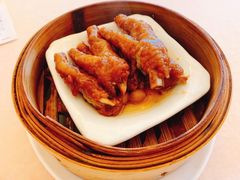 -南丫天虹(金桥店)