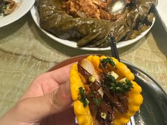 -湖滨28中餐厅·西湖宴·杭州君悦酒店