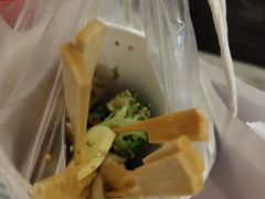 -童陈记重庆冷串串(食宝街店)