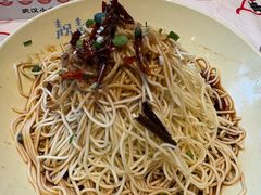 靓靓家凉面-靓靓蒸虾·头牌蒸虾(雪松路总店)