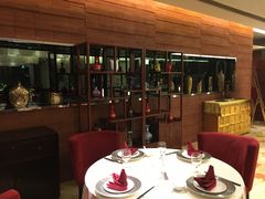 -北京西单美爵酒店-融轩中餐厅