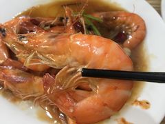 香辣虾-九龙餐厅(大沽路店)