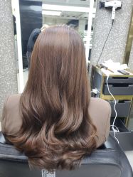 -苏奇发型·烫发染发