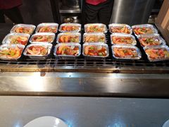 -蓝鲸湾汤泉(包河店)