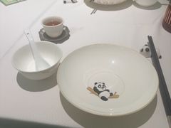 -眉州东坡·熊猫主题餐厅(枫蓝店)