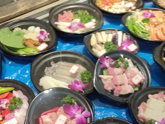 -小时候焗海鲜(鄞州万达店)