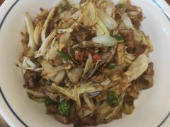 -文婷阁土菜馆