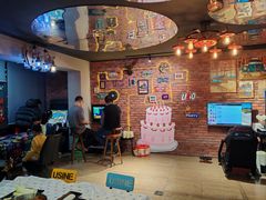 -4k轰趴馆(苏州街店)