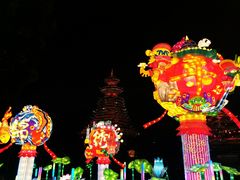 -深圳锦绣中华民俗村