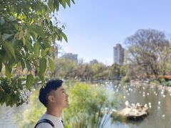 -中央广播电视总台(光华路办公区)