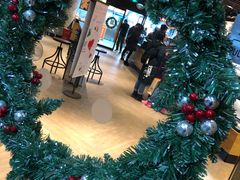 -星巴克(上海南站店)