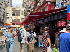 -小罗子汤店(大士院总店)