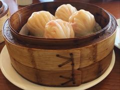 -香江小厨 The Kitchen(香江俱乐部店)