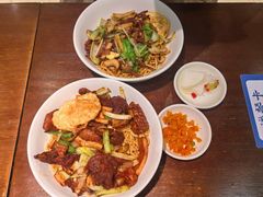 -寻裕记·现炒浇头面(人民广场店)