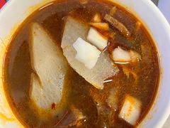 -江三王记牛杂馆(总店)