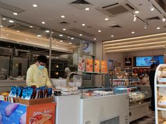 -BreadTalk面包新语·烘焙蛋糕(海岸城店)
