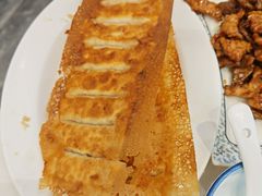 -大眼锅贴水饺(河东店)