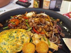 -一烙锅(友谊店)