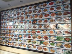 -牟传仁饭庄(星海店)