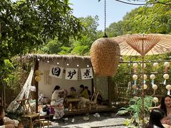 -HERRE·FARM 赫尔露营农场·团建聚会包场