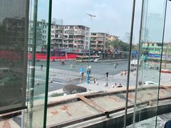 -麦当劳(百利广场店)