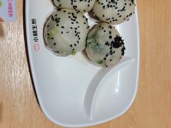 -小杨生煎(周浦万达店)