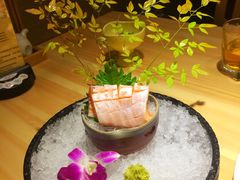 -割烹旭日本料理(龙湖狮山天街店)
