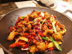 -酒肆浅葱•烧烤•龙虾•排档(卓悦intown店)