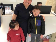 -维乐口腔(格林门诊长宁店)