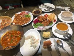 -Mevlana梅夫娜土耳其餐厅·清真