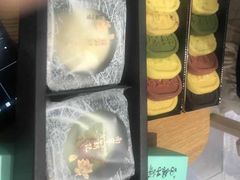 -南宋胡记(杭州体育场路店)