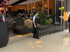 -半秋山西餐厅(巴南万达广场店)