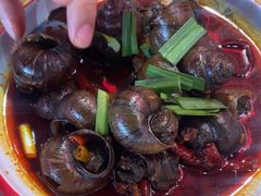 -老闵田螺馆·南昌特色小炒(梦时代店)