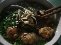 -高记清香园绝味不翻汤