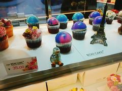-BONCAKE裱花蛋糕(万象汇店)
