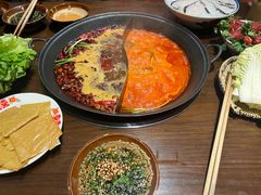 -萍姐火锅·公路夜市(南京新街口店)