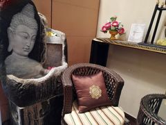 -莲泰式·中式·沐足·精油SPA采耳(天河店)