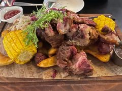 -牛啤堂精酿啤酒餐吧(五棵松华熙店)