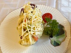 -新侨三宝乐西餐厅(崇文门店)