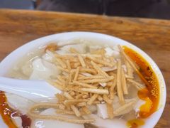 -堂吃饺子(维达北苑店)