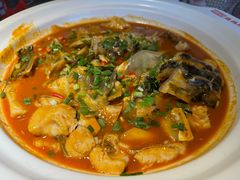 -魏铭鱼头捞饭(晋阳路店)