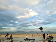 -黄金海岸环岛路