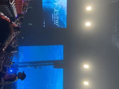 -宝能国际体育演艺中心