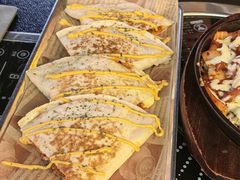 -包装马车·韩国料理·포장마차