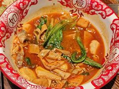 -破店肥哈·海鲜·烧烤(郑州银泰inPARK店)