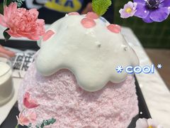 -丹礼糖甜品